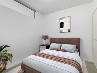 214 / 80 ORMOND STREET, Kensington