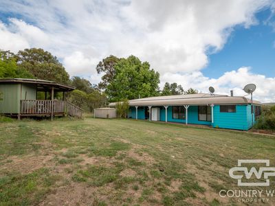 618 Coopers Road, Red Range