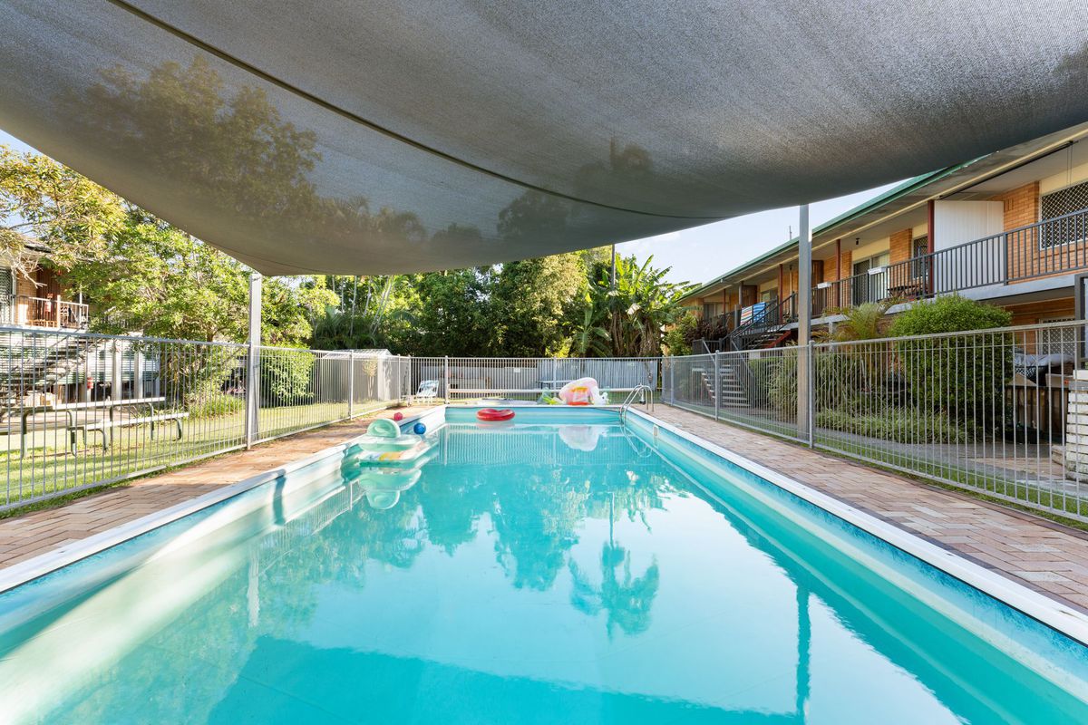 7 / 43 Victoria Street, Fairfield