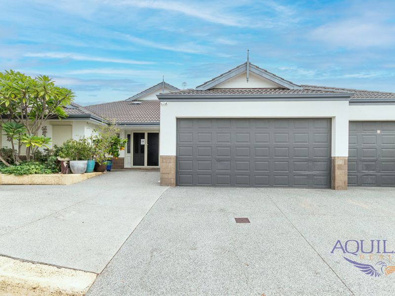 67 Amethyst Parkway, Aveley