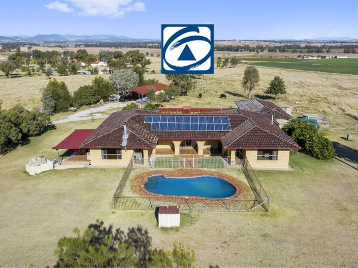 249 TOP SOMERTON ROAD, Attunga First National Real Estate Tamworth