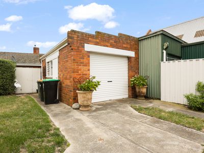 62 Wellington Street, Longford