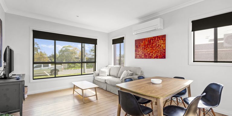 9 Palmer Avenue, Euroa