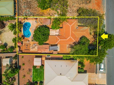 6 Robinson Street, Port Hedland