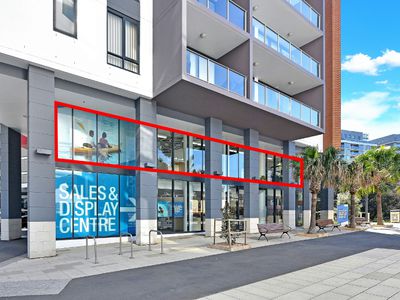 Level 2 / 8 Brodie Spark Dr, Wolli Creek