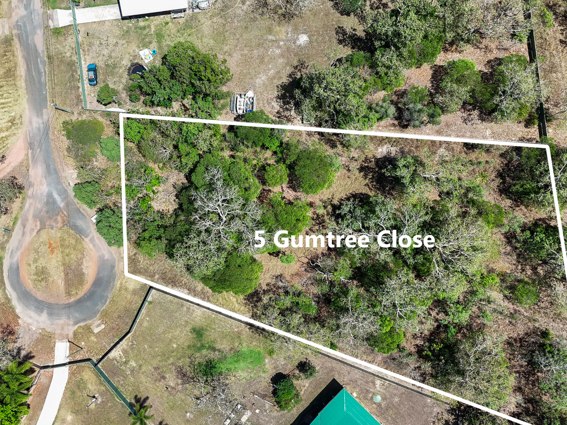 5 Gum Tree Close, Cooktown