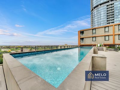 1611 / 51 Homer Street, Moonee Ponds