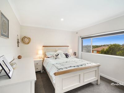 6 / 15 Hillcrest Street , Wollongong