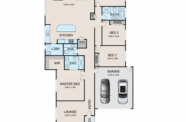 70 Reef Cct , Clyde
