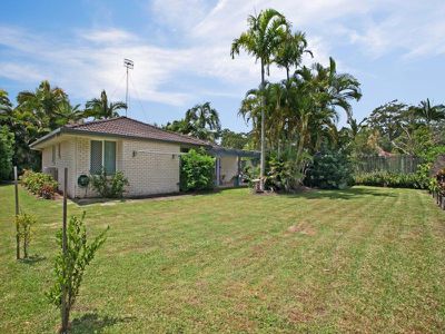 20 Cooba Place, Noosaville
