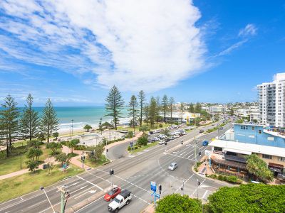 26 / 146-148 Alexandra Parade, Alexandra Headland