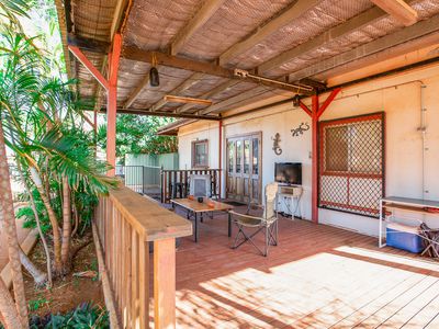 26A Gratwick Street, Port Hedland