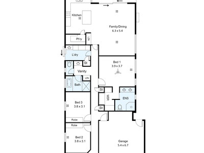 20 Chambers Avenue, Richmond