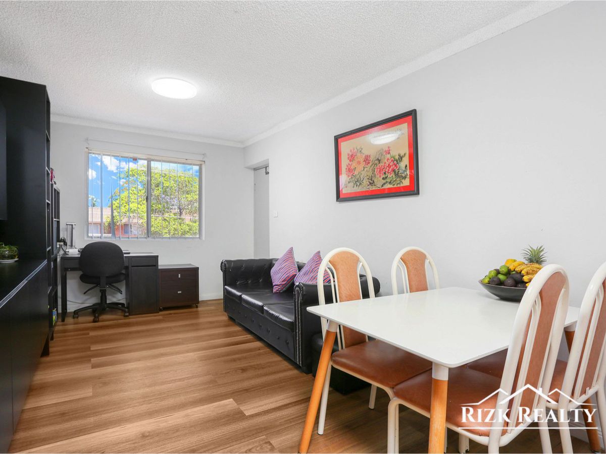 3 / 12 Thurston Street, Penrith