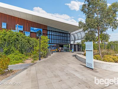 16 / 8 Cavill Avenue, Ashfield