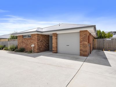 Unit 19 / 6 Dubs and Co Drive, Sorell