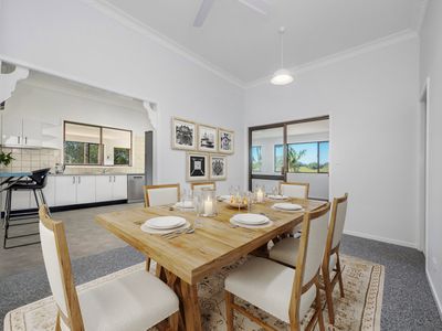 1458 Coolamon Scenic Drive, Mullumbimby
