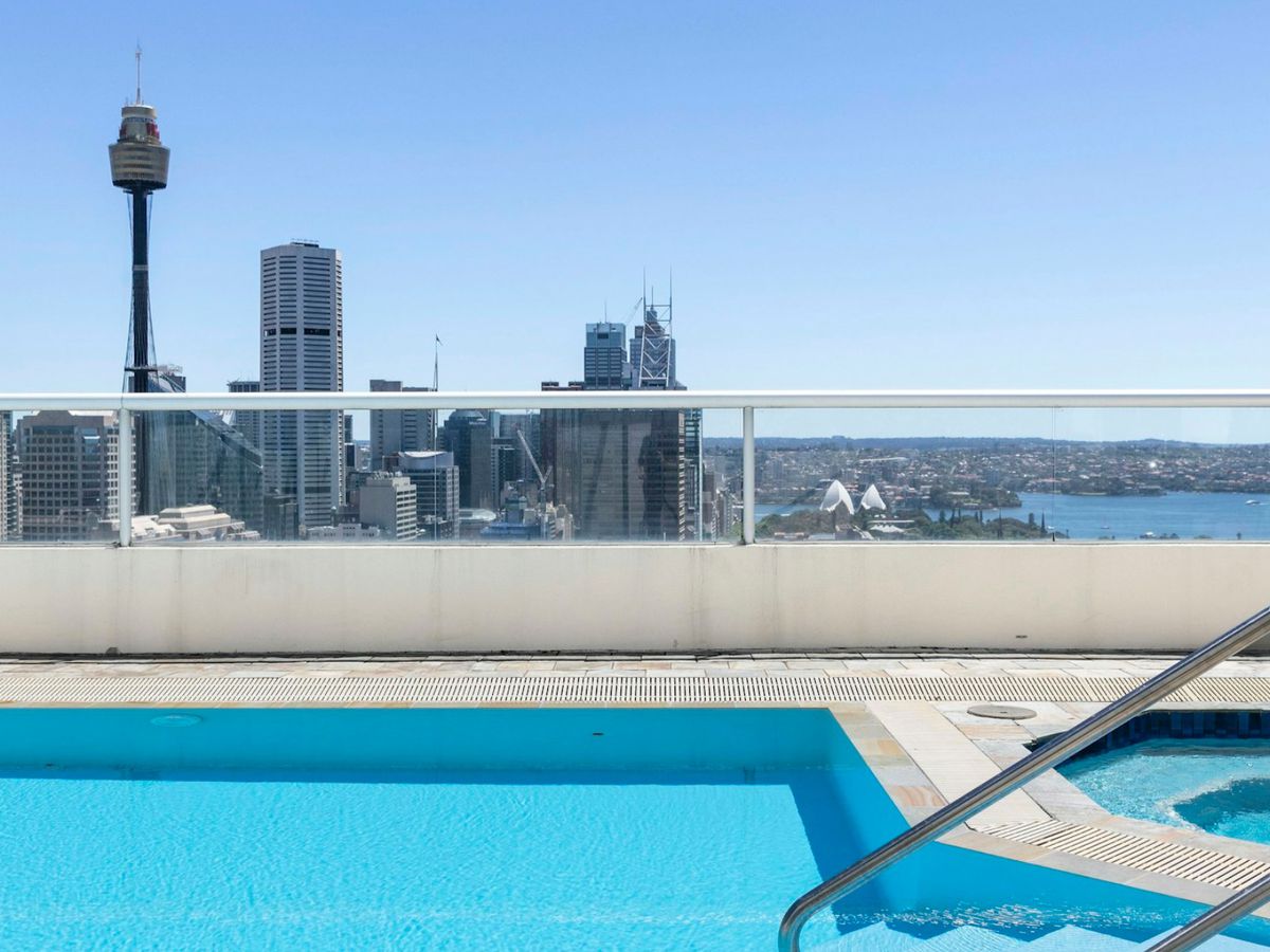 401 / 185 Liverpool Street, Sydney