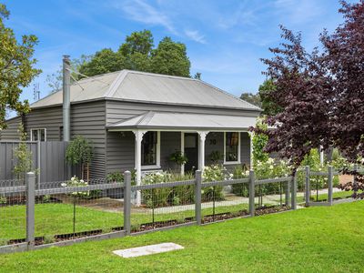 20 Mitchell Street, Heathcote