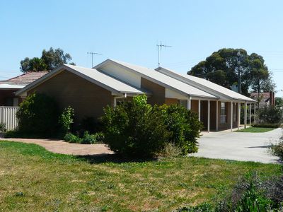 17 Vine Street, Nagambie