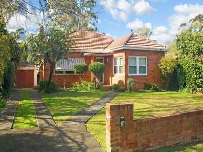 2 Hull Road, Beecroft