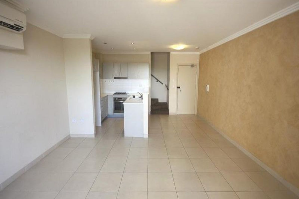 Homebush West
