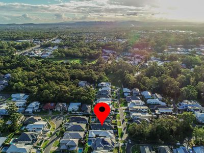 66 Feathertail Place, Wakerley