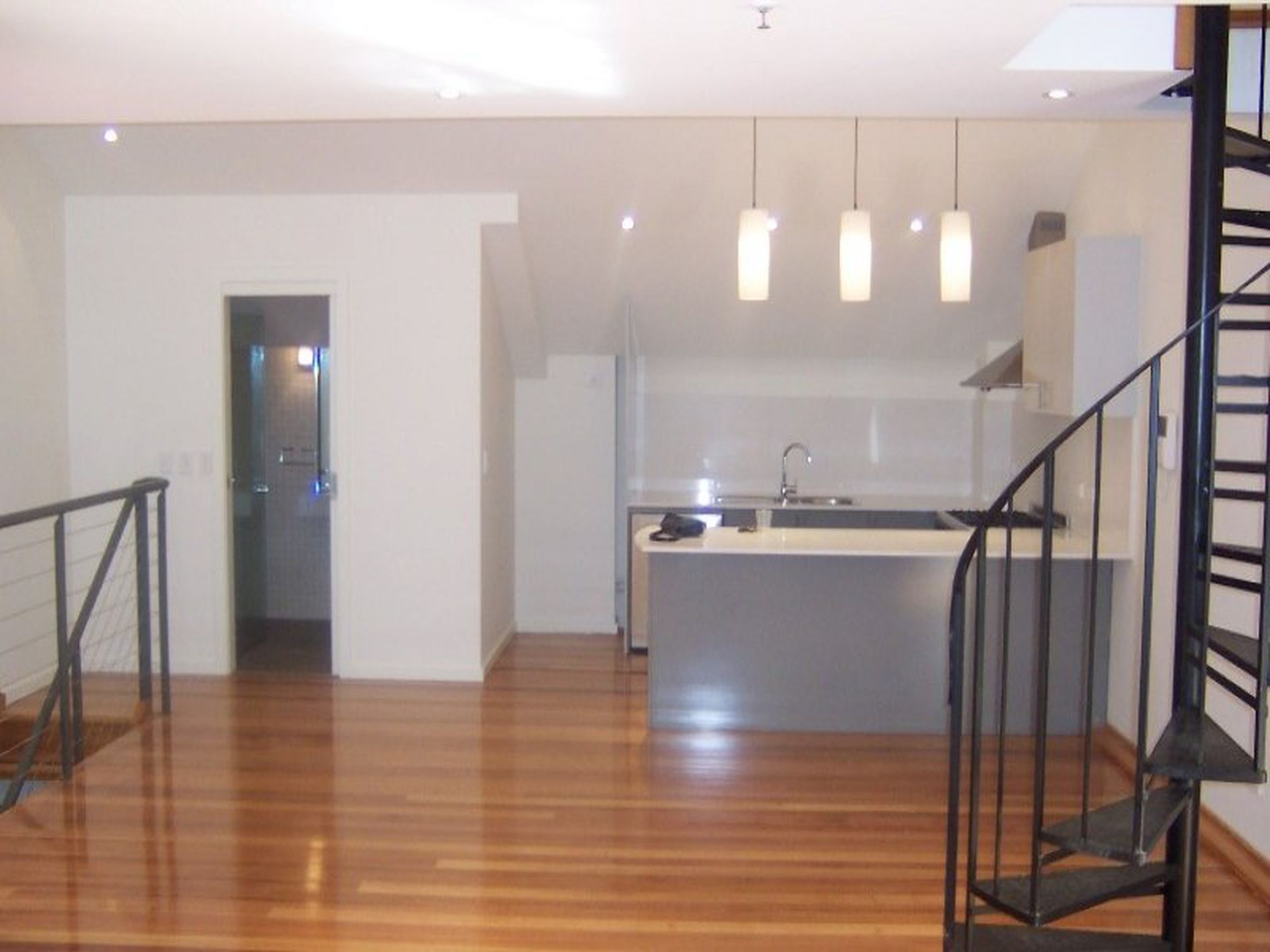 7 / 68 White Street, Lilyfield
