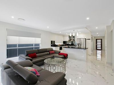 19 Thorpe Circuit, Oran Park