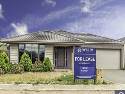 3 Aruba Avenue, Point Cook