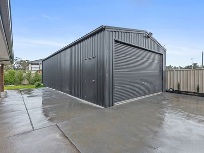 4 Sullivan Drive, Nagambie