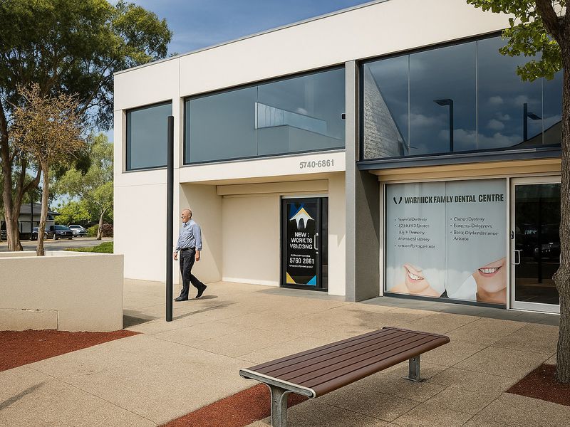 Level 1 / 161 Waterloo  Rd, Greenacre