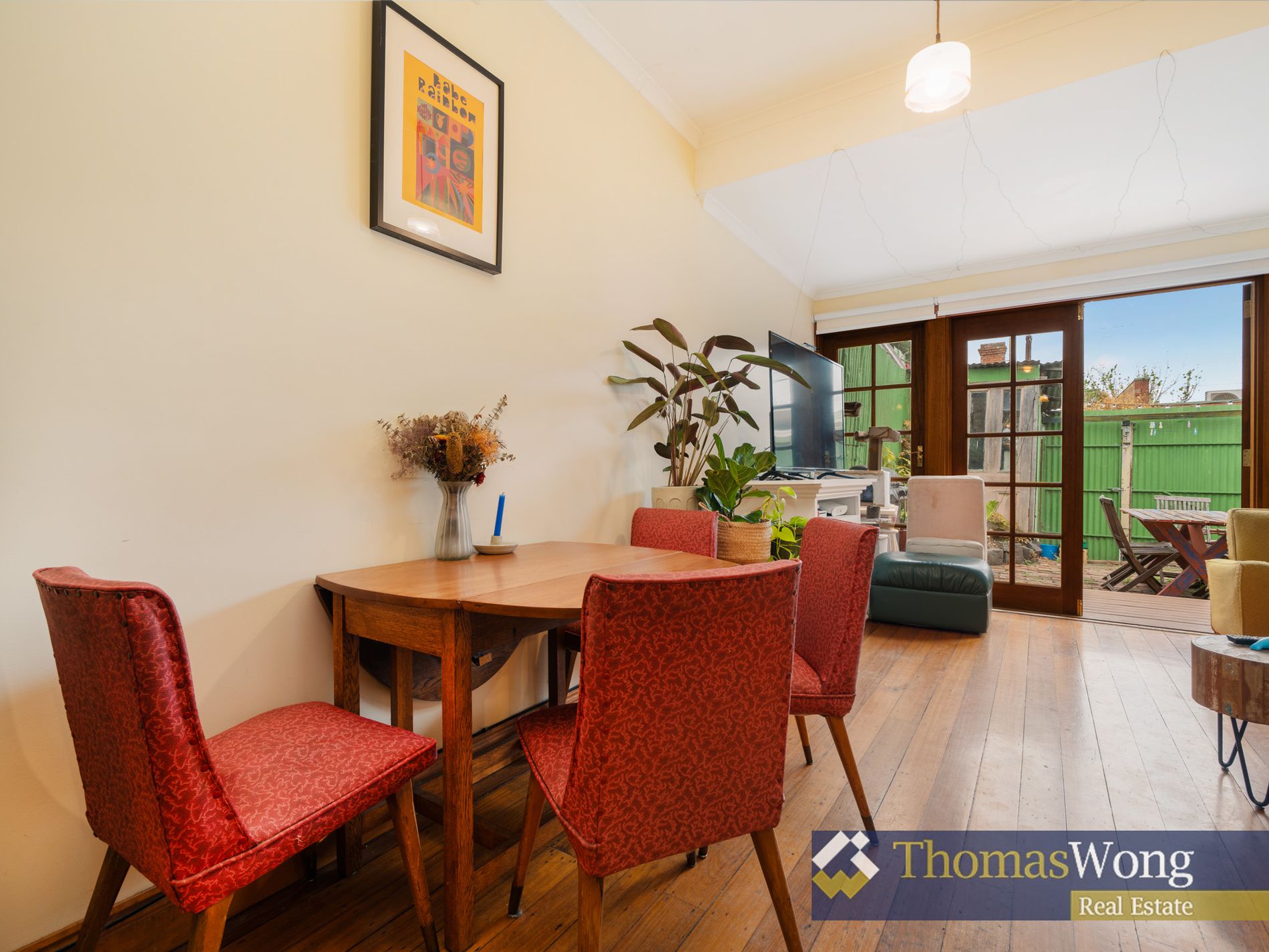 182 Easey Street, Collingwood