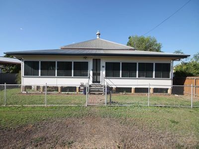 17 ELIZABETH STREET, Charters Towers City