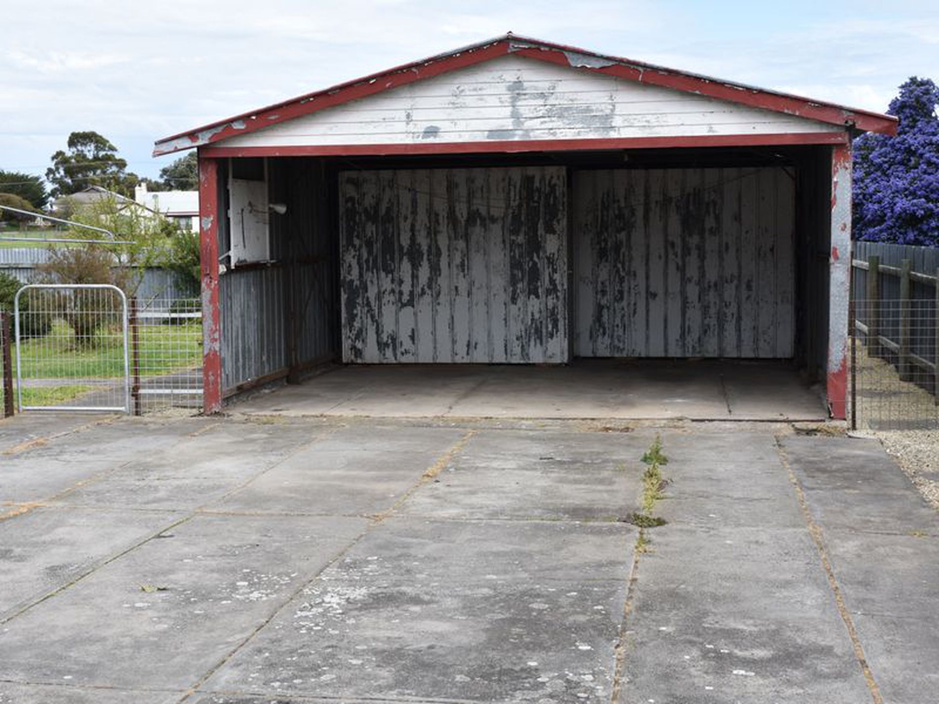 21 Benton Street, Millicent