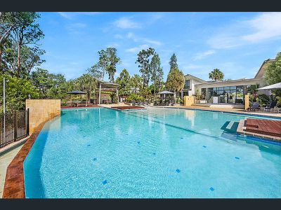 2 Pamphlet Lane, Coomera