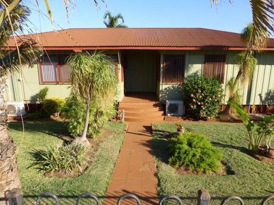 50 Kingsmill Street, Port Hedland
