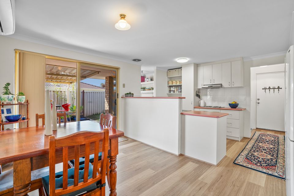 6B Belair Place, Cooloongup