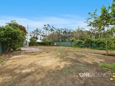 108 Pitt Street, North Nowra