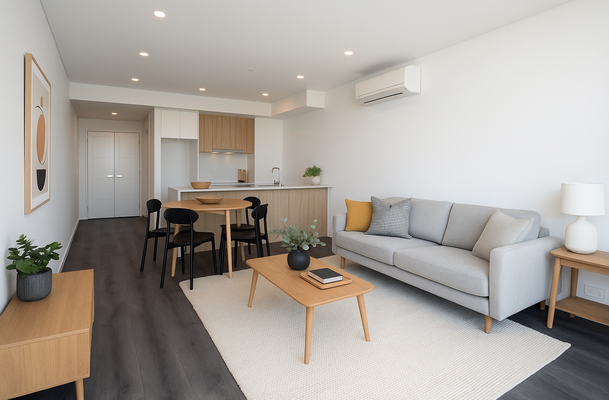 1108 / 11 RAPHAEL STREET, Lidcombe