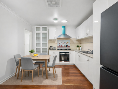 15A Templeton Crescent, Girrawheen