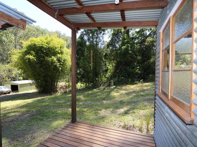 Lot 5, 115 Gonpa Road, Kyogle