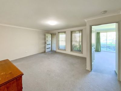 20 Clarence Street, Forbes