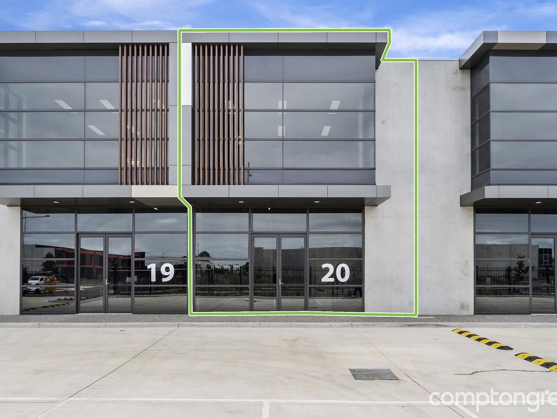 20 / 176 Maddox Road, Williamstown