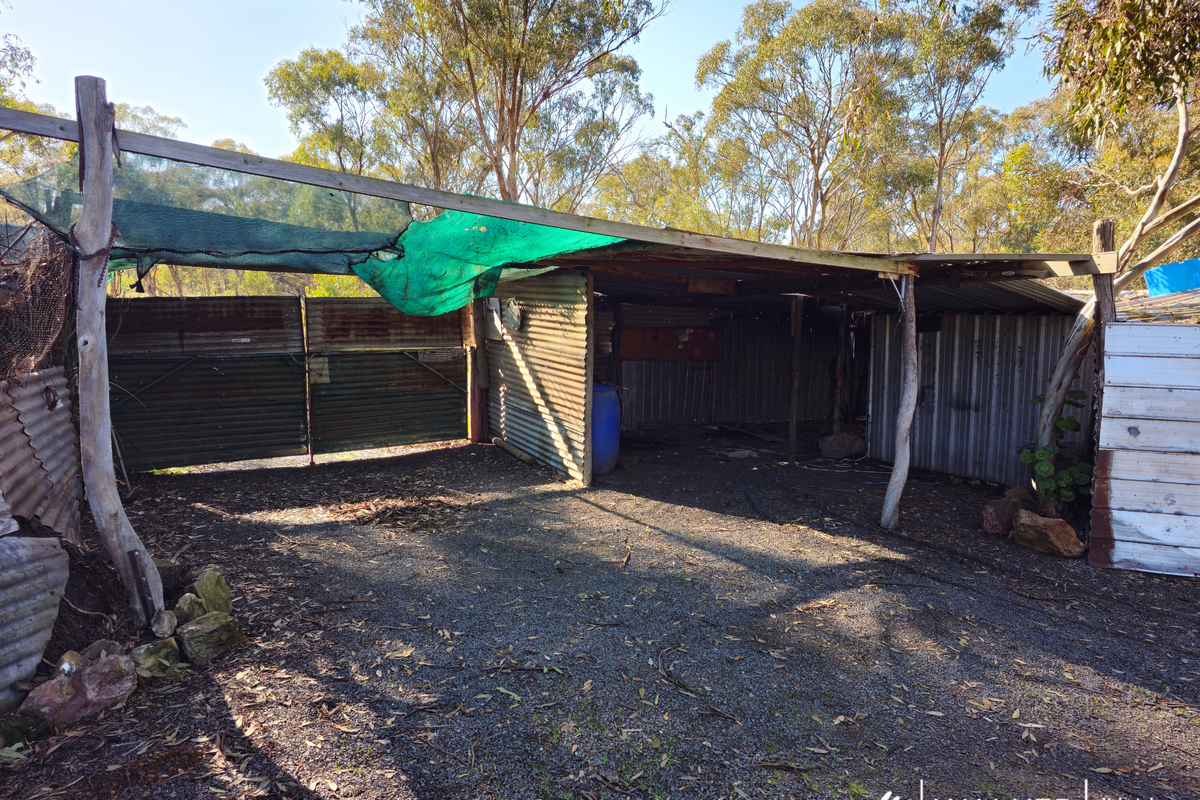 991 Rushworth-Tatura Road, Waranga Shores