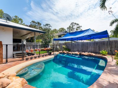 9 New England Court, Douglas