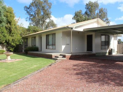 54 Forest Street, Koondrook