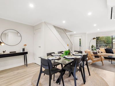 100 English Street, Donnybrook