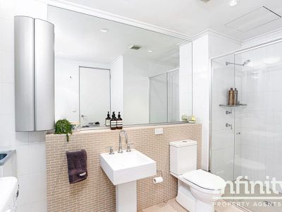 2502 / 2-14 Eve Street, Erskineville