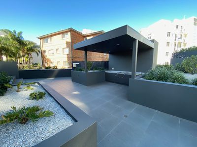 205 / 21 Harbour Street, Wollongong